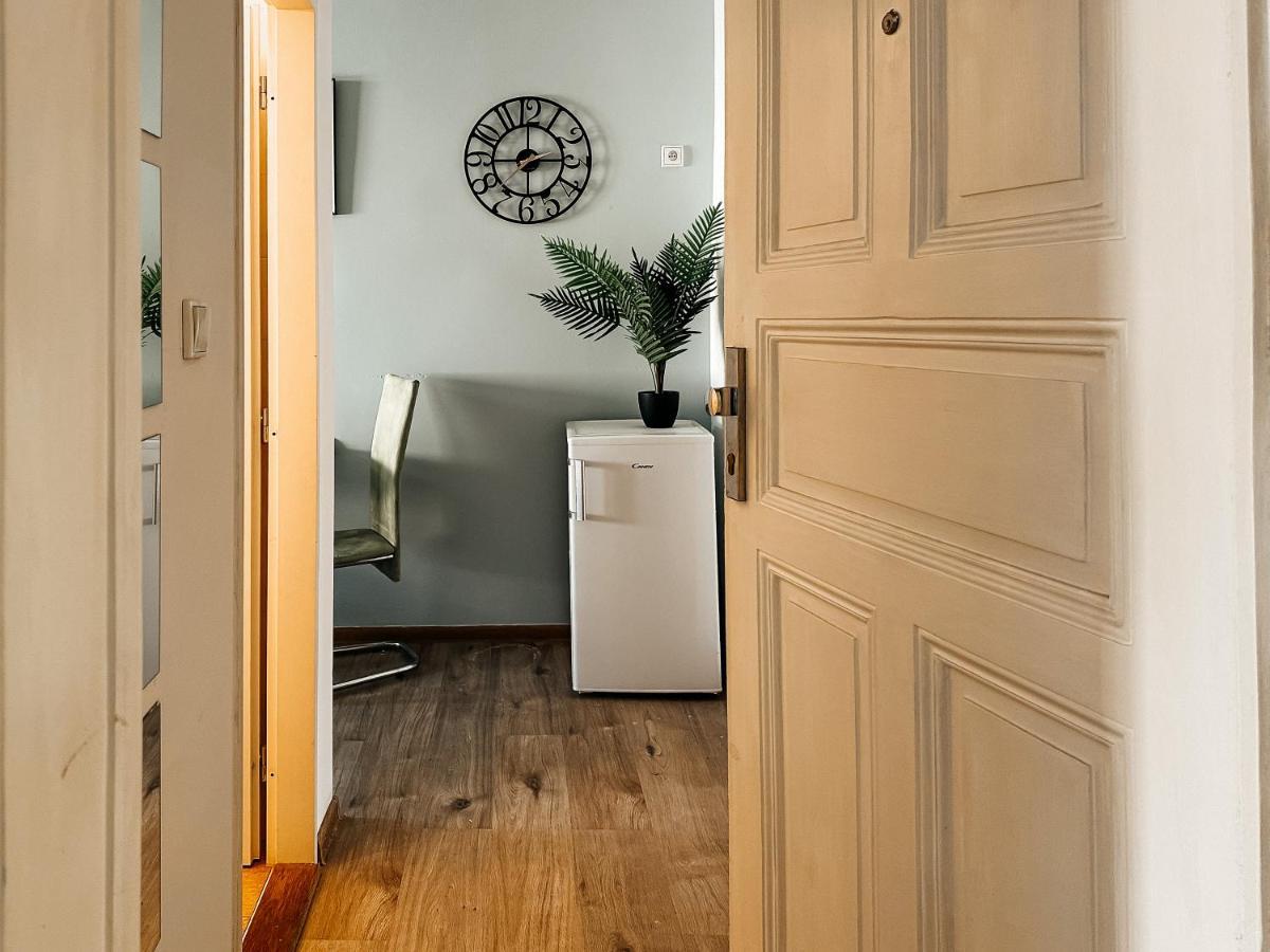 Savor Apartment プラハ エクステリア 写真