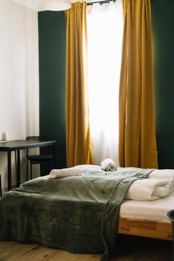 Savor Apartment プラハ エクステリア 写真